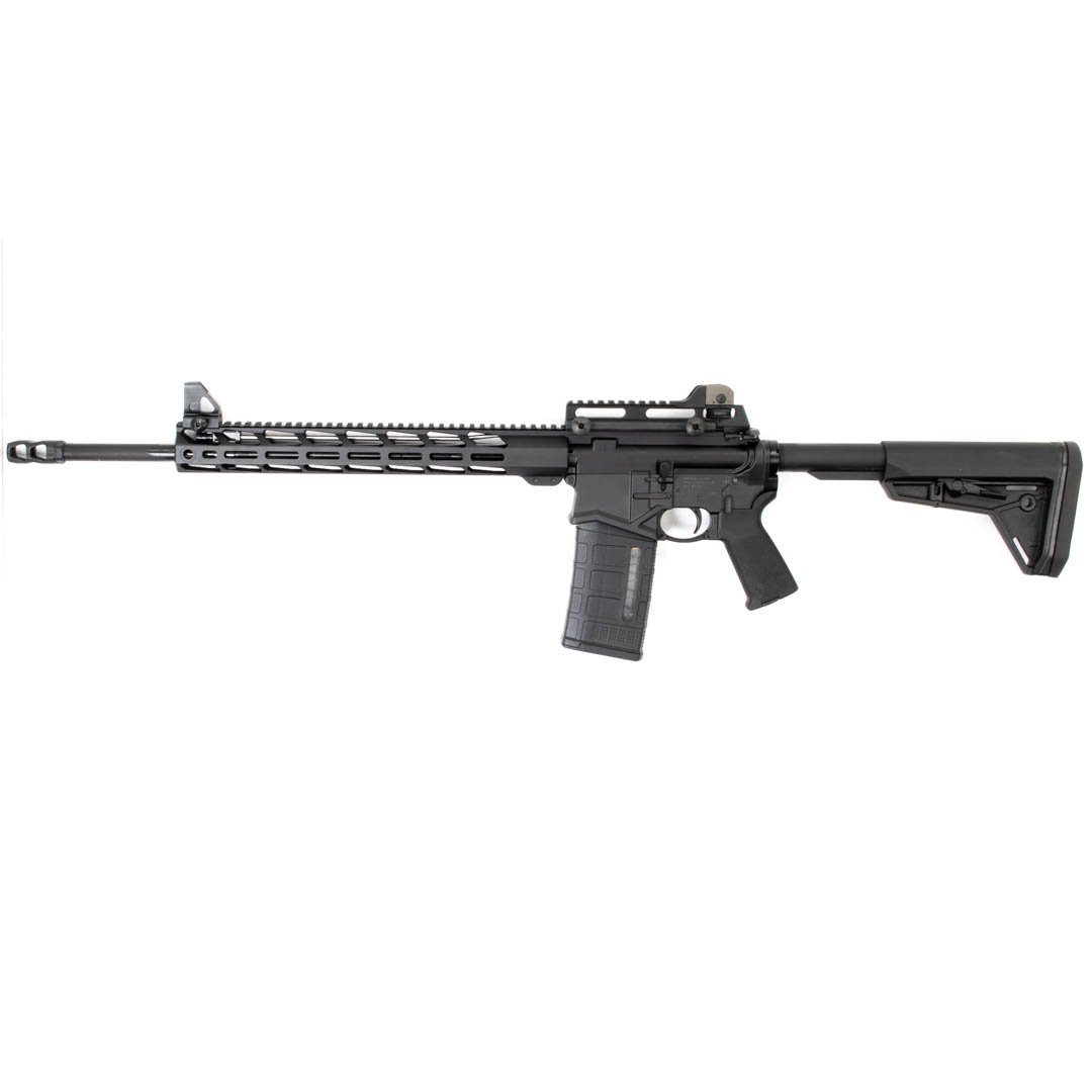 Ruger Sfar